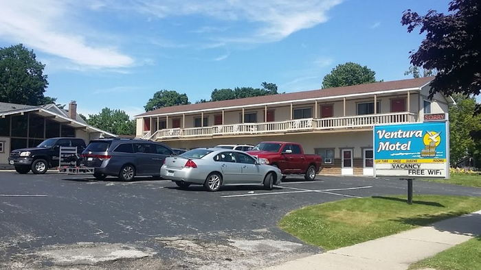 Ventura Motel - From Website (newer photo)